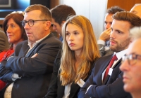 Soirée entreprise 2018