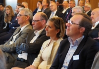 Soirée entreprise 2018