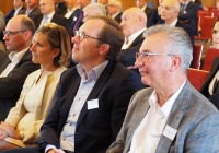 Soirée entreprise 2018
