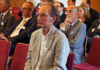 Soirée entreprise 2018
