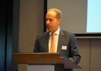 Soirée entreprise 2018