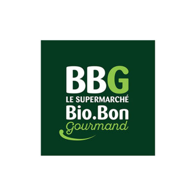 Le Supermarché Bio Bon Gourmand