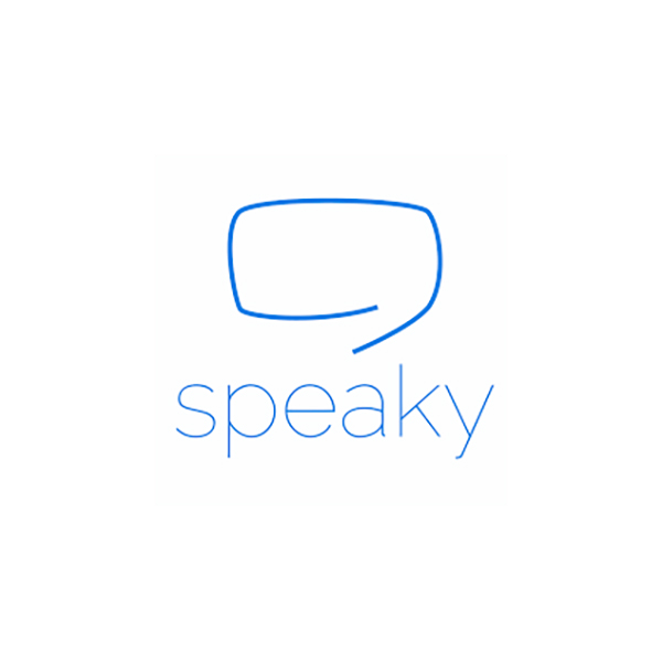 Speaky